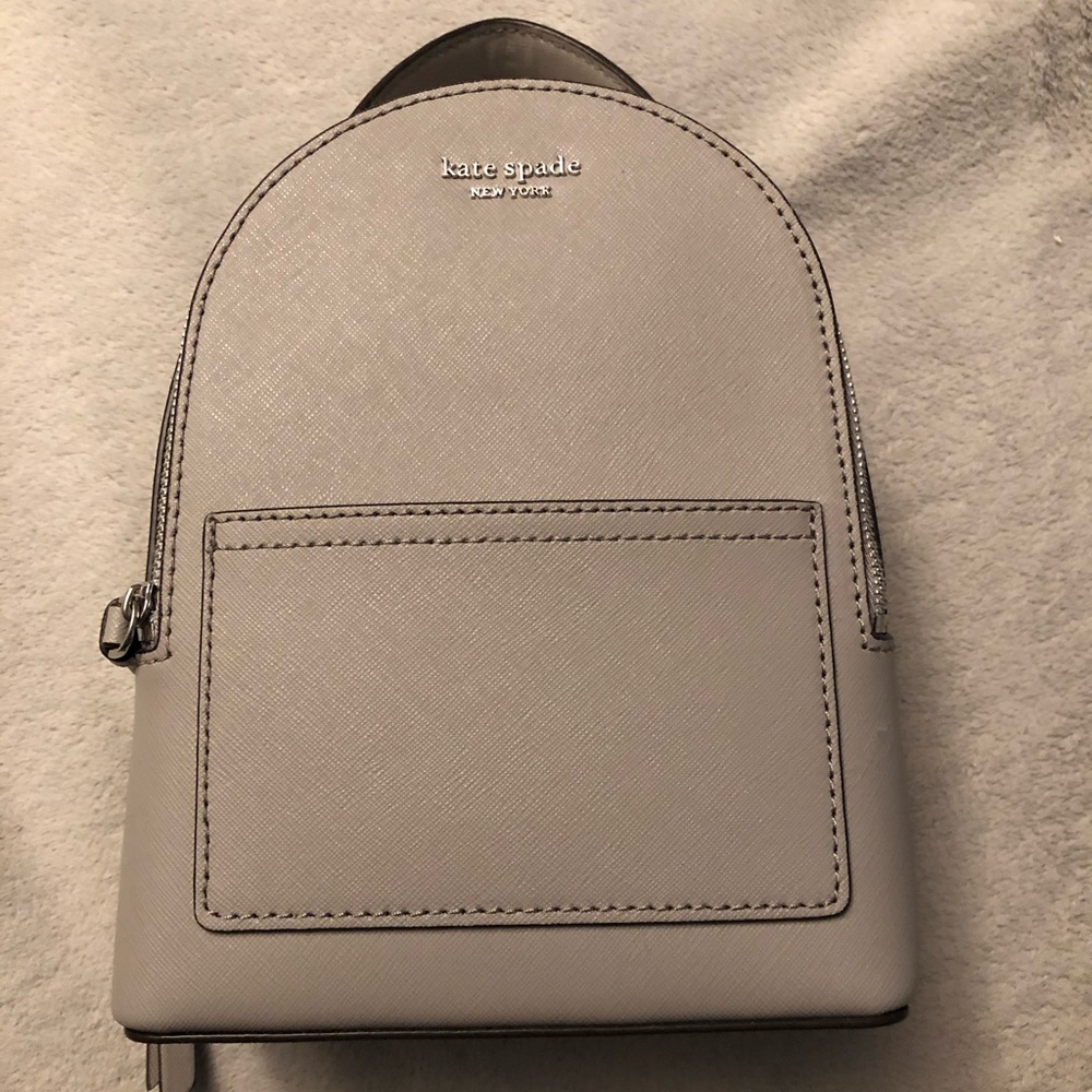 Kate Spade - Mini Convertible Backpack